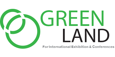 Green Land - logo